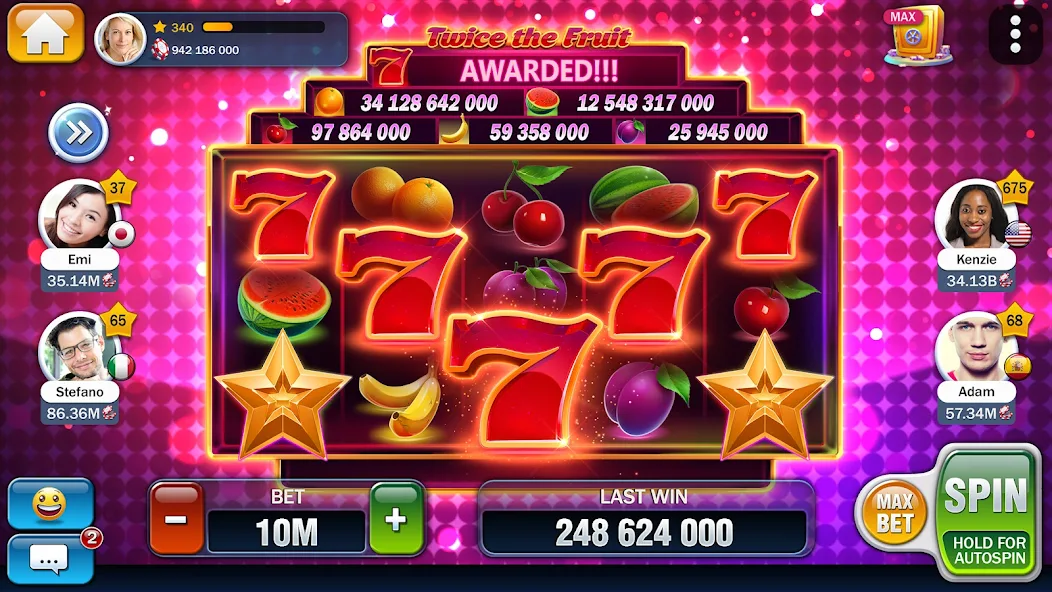 Guia de estratégias para jogos de cassino com lens x
