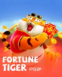 Jogo Fortune Tiger no aplicativo lens x