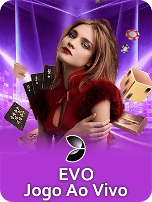 Dealer ao vivo sorrindo em uma mesa de Blackjack online, oferecendo interação real no lens x