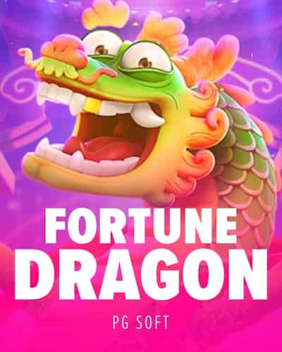 Fortune Dragon PG Soft