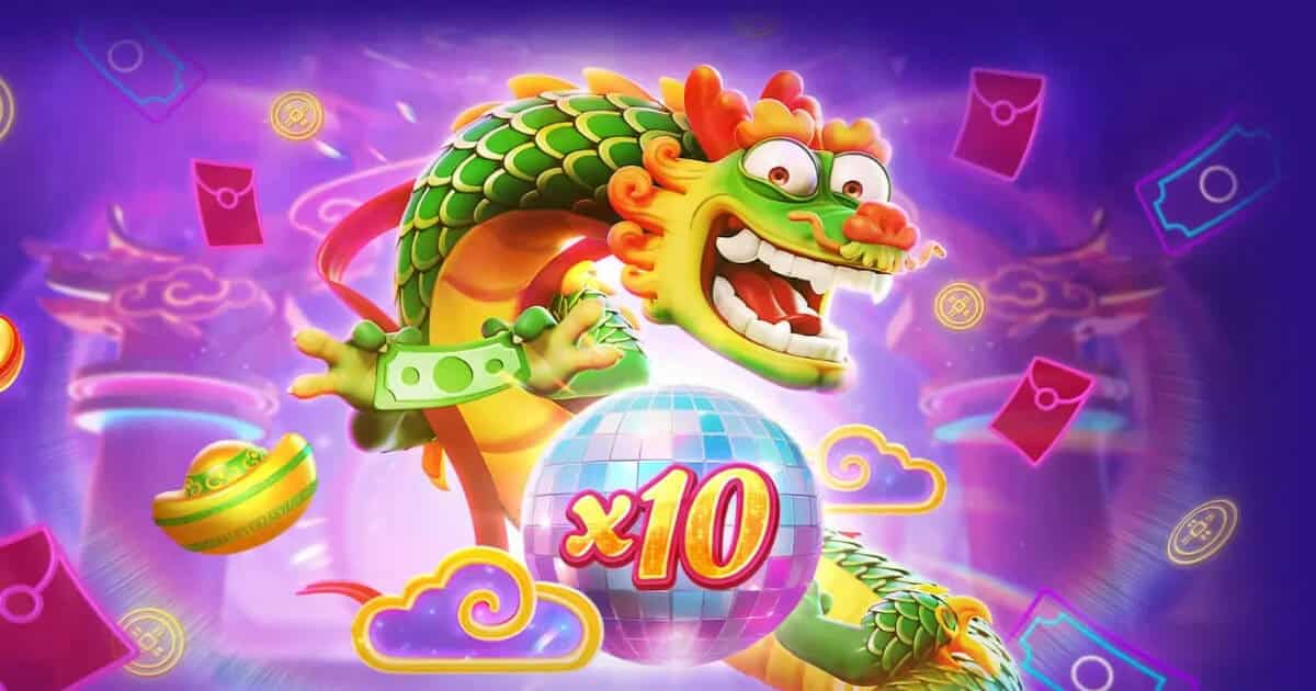 Demonstração do Fortune Dragon vs. Modo com dinheiro real: entenda as diferenças
